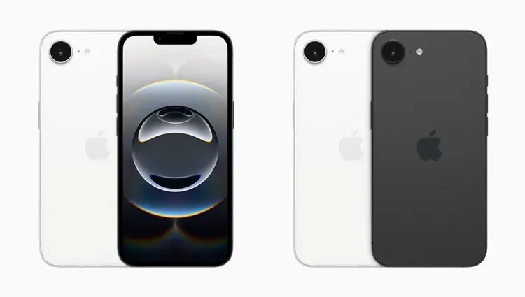 蘋果發表會】iPhone 16e 正式發布！價格/規格/販售日期/6大亮點 示意圖