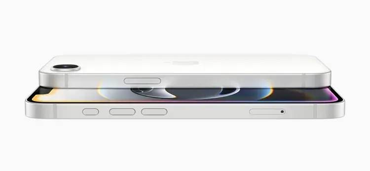 蘋果發表會】iPhone 16e 正式發布！價格/規格/販售日期/6大亮點 示意圖