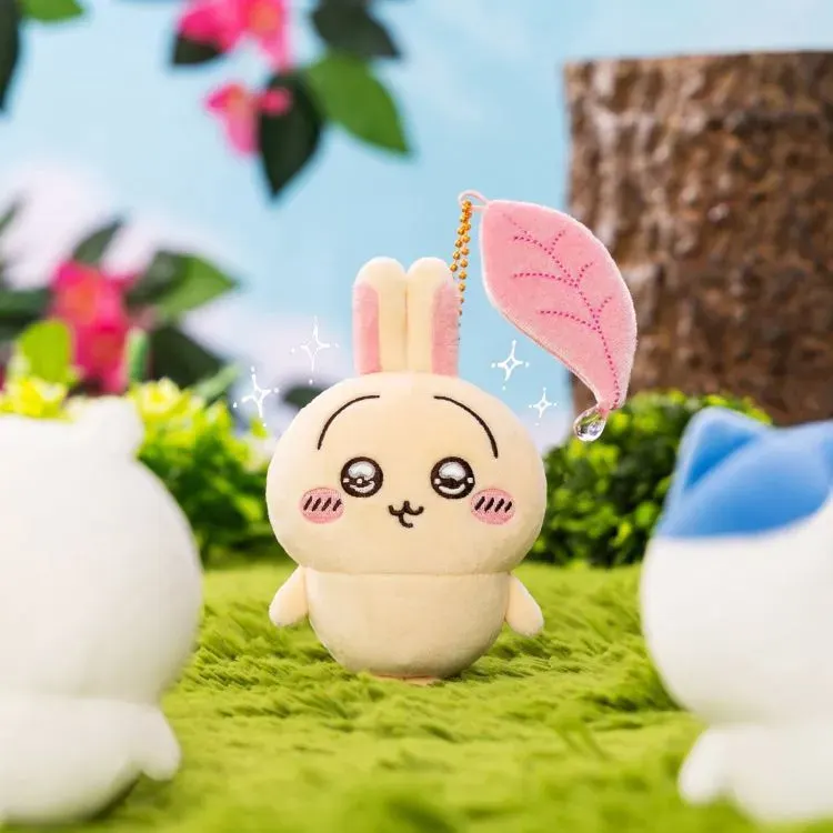 【新玩偶】吉伊卡哇「追星應援兔兔烏薩奇」哪裡買？價格/店家 示意圖