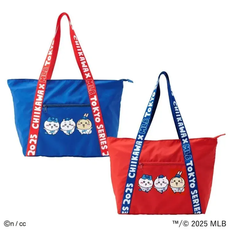 【MLB開幕戰】大聯盟《吉伊卡哇》聯名商品一次看！價格/時間、哪裡買 示意圖