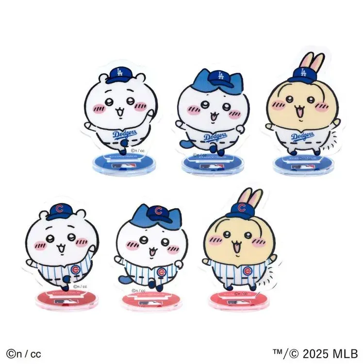 壓克力立牌