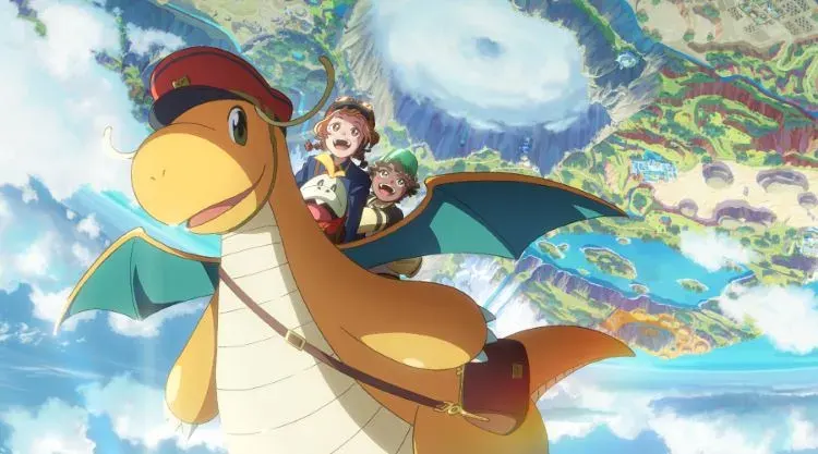 【Pokemon】寶可夢日「發表會、限定動畫」登場！YouTube 免費線上觀看 示意圖