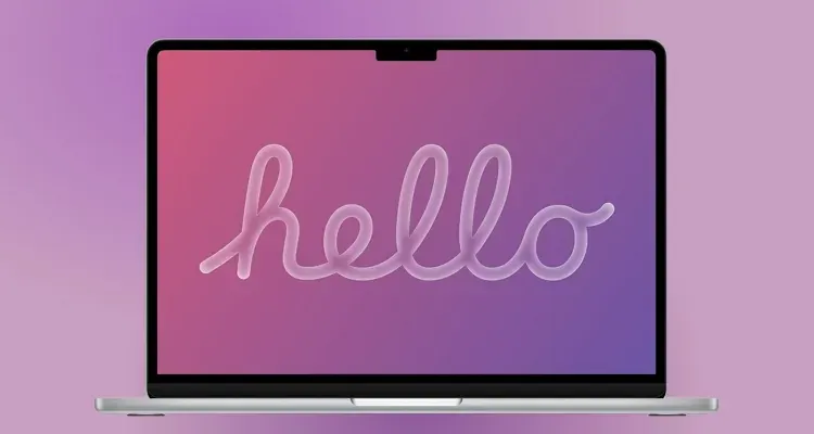 【蘋果新功能】iPhone 靠近 Mac 自動登入 Apple 帳號！支援 3 款機型 示意圖